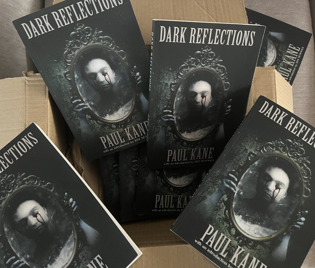 PaulKaneShadow's tweet image. Voted! So time for a pint and a good book. Reading the next Carnacki I’ll be tackling - to read the first ‘The Grey Room’ pick up #DarkReflections from @BlackBeacons 

blackbeaconbooks.blogspot.com/p/dark-reflect…