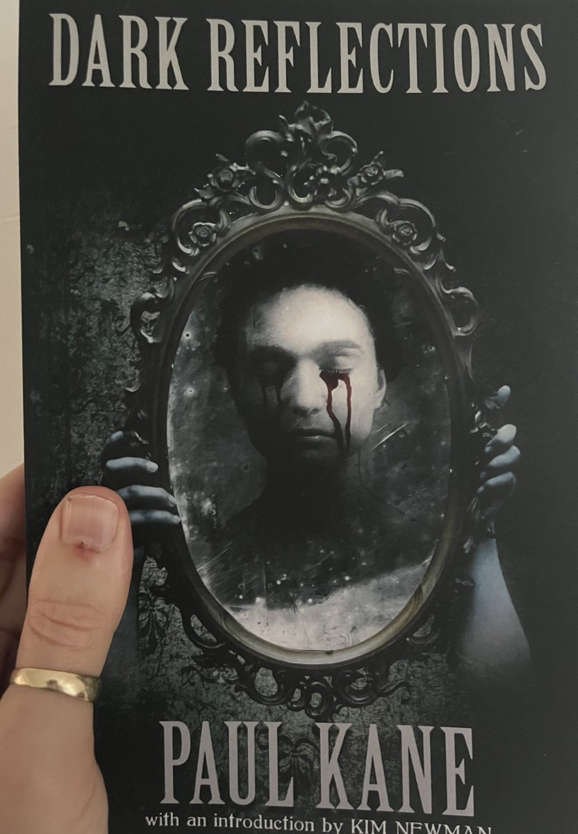 PaulKaneShadow's tweet image. Voted! So time for a pint and a good book. Reading the next Carnacki I’ll be tackling - to read the first ‘The Grey Room’ pick up #DarkReflections from @BlackBeacons 

blackbeaconbooks.blogspot.com/p/dark-reflect…