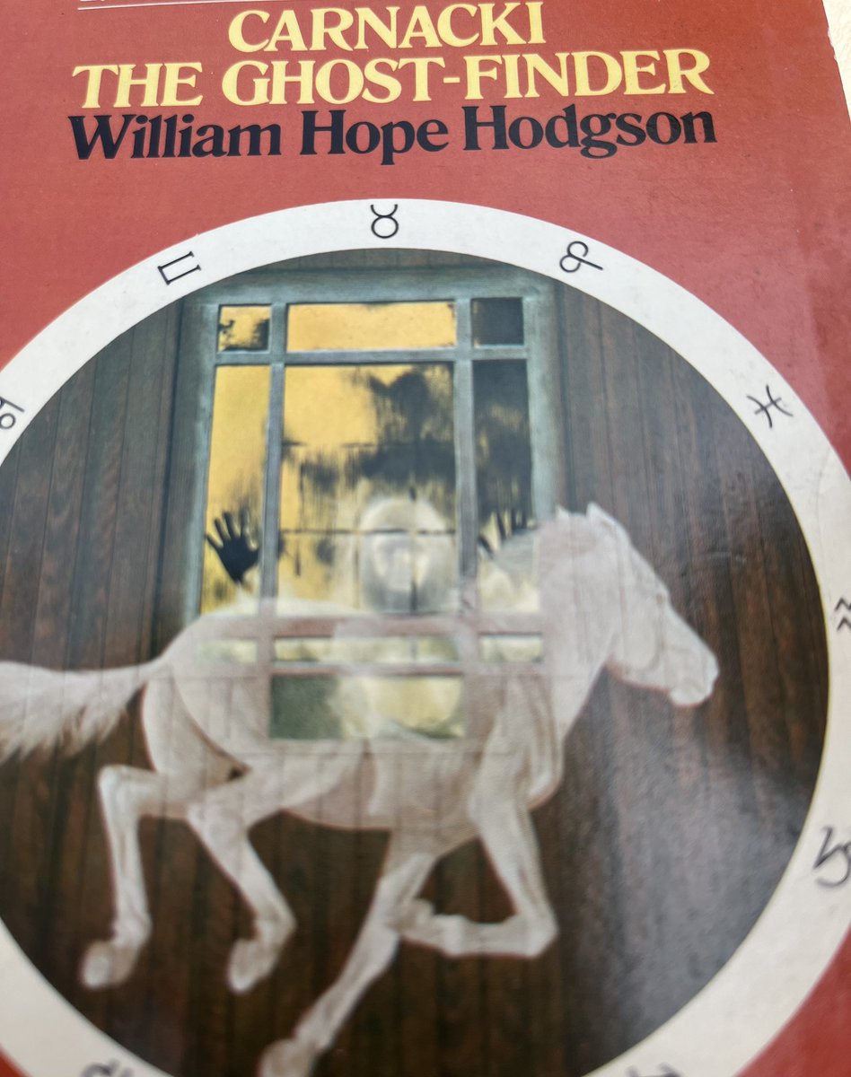 PaulKaneShadow's tweet image. Voted! So time for a pint and a good book. Reading the next Carnacki I’ll be tackling - to read the first ‘The Grey Room’ pick up #DarkReflections from @BlackBeacons 

blackbeaconbooks.blogspot.com/p/dark-reflect…