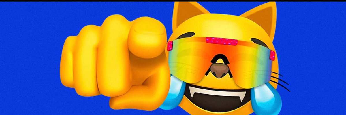 I don’t know, but it would be logical to have a crazy altseason this summer, because we have a cat who wearing sunglasses 🫵😹 The billions dollar question: mog or get mogged?