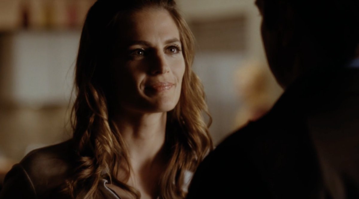 kate beckett in 4x07
'cops & robbers'