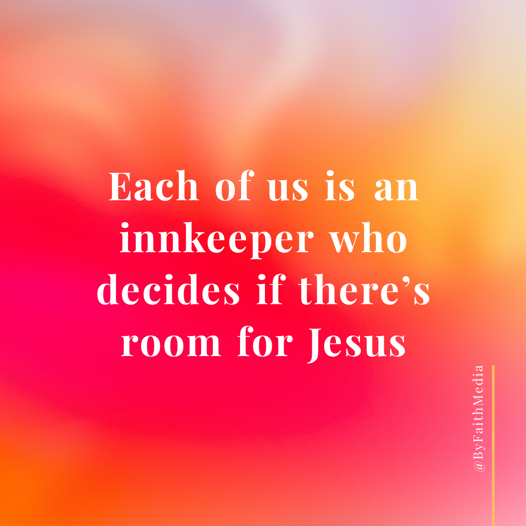 Is there room for Jesus in your life?

#LifewithJesus #GodisGreat #God #GodsWord #GodsGrace #Grace #Glory #Jesus #Lord #JesusChrist #JesusisLord #Christian #Christianity #ChristianQuotes #ChristianLife #ChristianLiving #ChristianInspiration #EverythingChristian #PaulBackholer