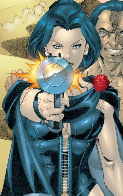 Pium pium, Sinister # nv