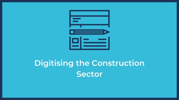 The construction sector is undergoing a digital transformation. From innovative building materials to advanced project management software, digitisation is revolutionising the way we build. 

Read more:
bit.ly/44fkdrs

#ConstructionTech #DigitalTransformation