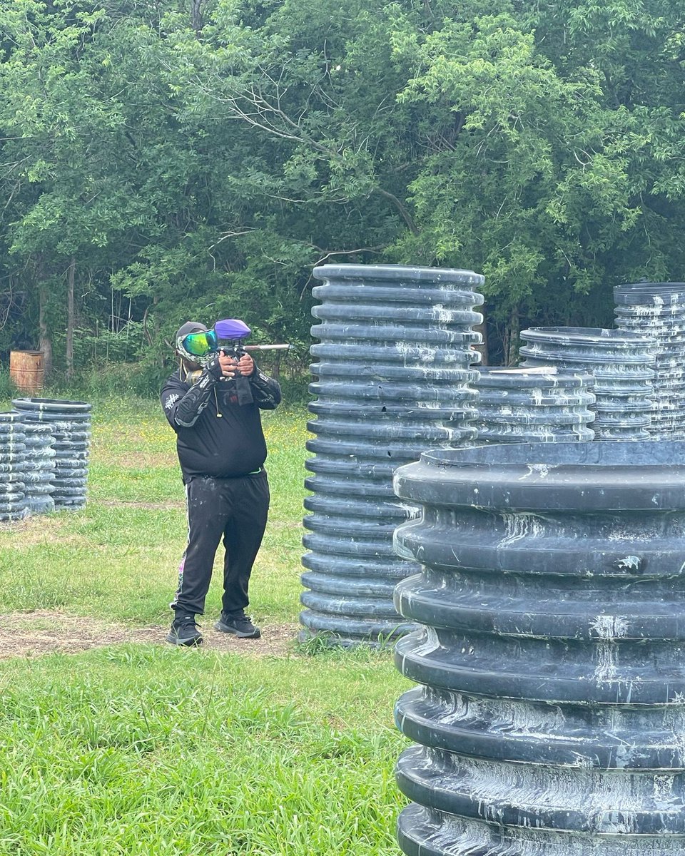 Excitement. Adventures. TANKS Paintball. #paintball #fun #party #gellyball #airsoft #fortbendtx #harriscountytx #texas #bbwars #airsoft #gelblaster #action #playoutside #food #toyota