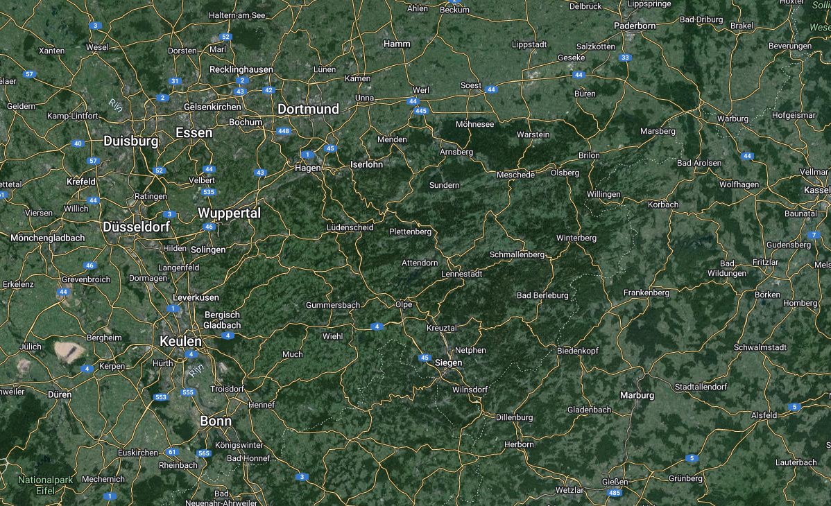 SITRAP22's tweet image. #EISCAT