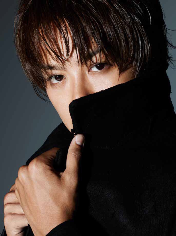 EXILE TAKAHIRO OFFICIAL SNS内 VISIONALUX 集💜

溢れる美しさ...🥺🩵🩷