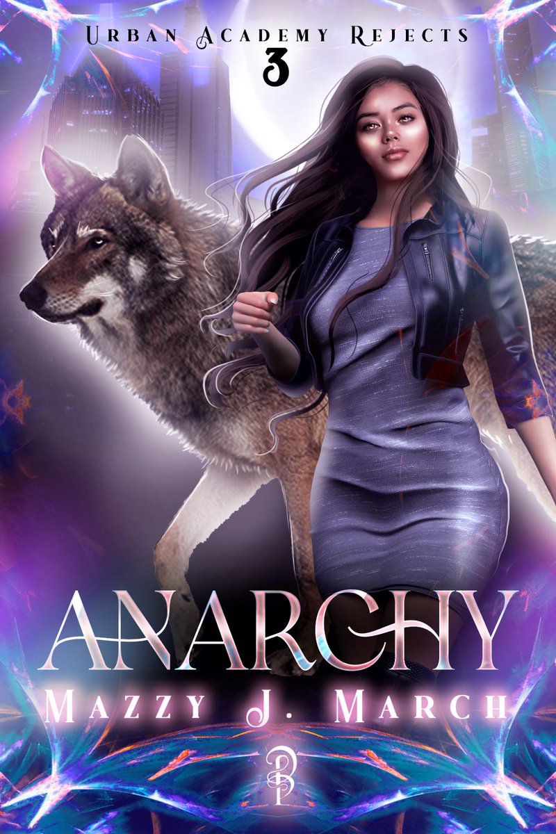 They blame me for the recent d3aths. And the King of the Light Kingdom is on his way. Should I leave it all behind or stay and fight?
URBAN ACADEMY REJECTS: ANARCHY by @MazzyJMarch
decadentpublishing.com/urban-academy-…
#NewRelease #Romance #Books #reading #Shifters #ReverseHarem #BookTwitter