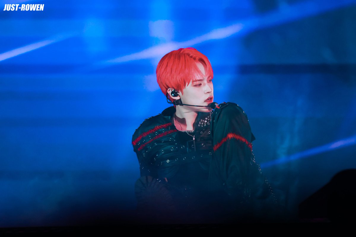 just_rowen's tweet photo. 240502

 The Dream Show3 in SEOUL day1 ​​​

 #CHENLE #천러 #辰乐 #NCT #NCTDREAM https://t.co/i5Y881U5Ma