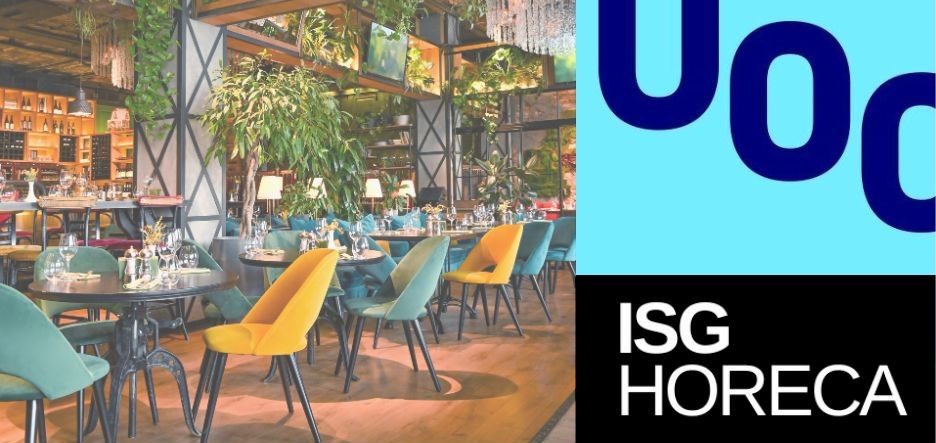 Soluciones de gestión para el canal HORECA tweet media