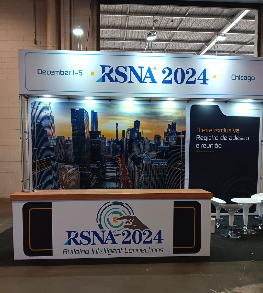 #RT RSNA: Are you attending JPR? Stop by the RSNA booth to get a special offer for #RSNA24 and learn about the new RSNA membership packages and discounts! We will be there to answer all of your questions #JPR2024  #Radiology