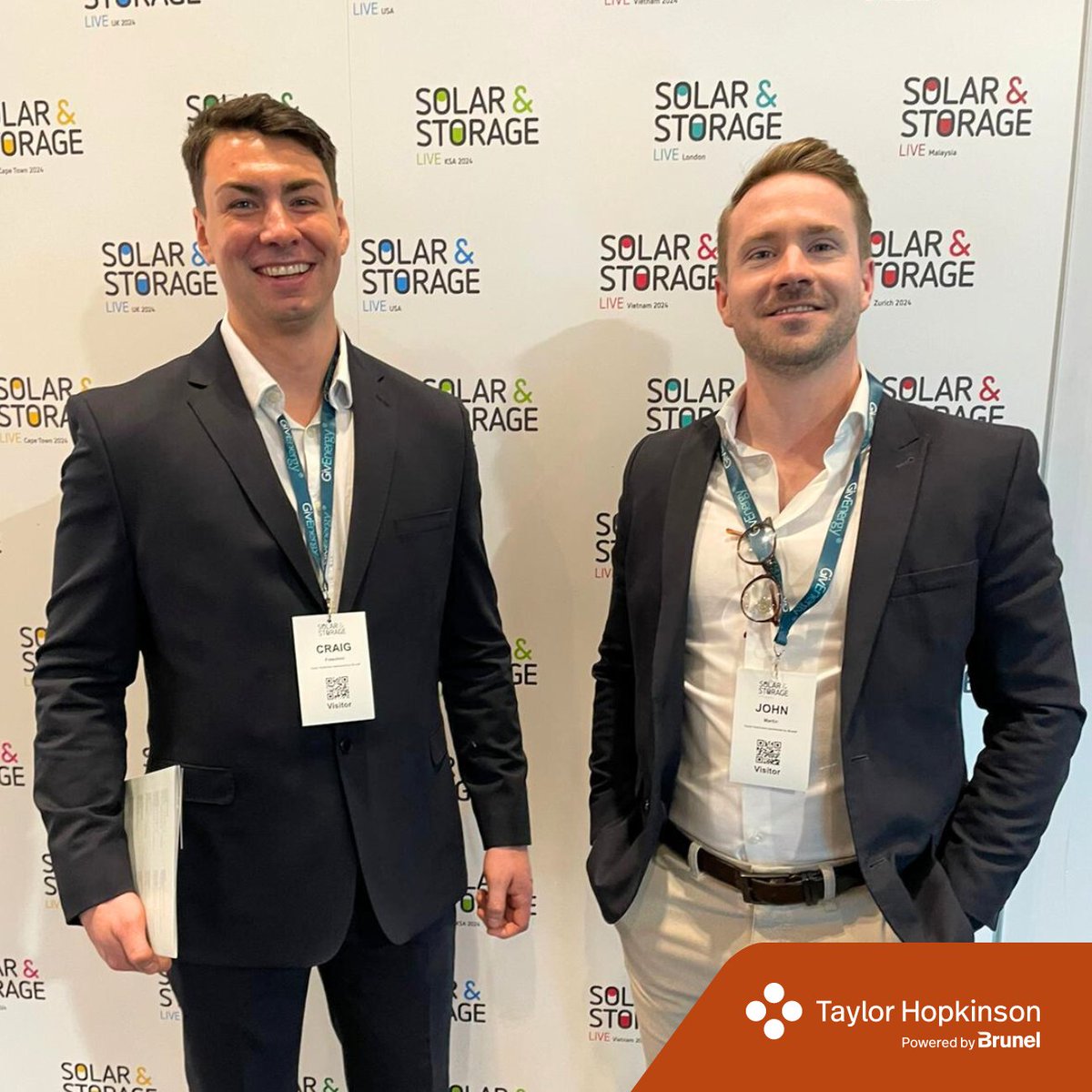 Taylor Hopkinson ⚡️ Good Energy Recruitment tweet media