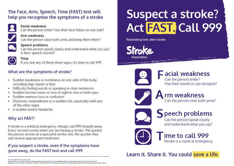 "May is Stroke Awareness Month! 🧠 Visit the Shrewsbury and Telford Heath library for informative displays raising awareness about strokes. Explore our collection of stroke-related books online: koha.healthlibrariesmidlands.nhs.uk/cgi-bin/koha/o…   
#StrokeAwareness #SaTHLibraryResources"