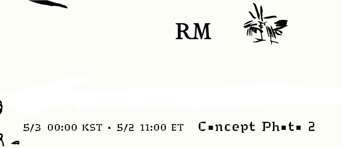 RT + REPLY

RPWP CONCEPT PHOTO 2
RM IS COMING
#RightPlaceWrongPerson #RM