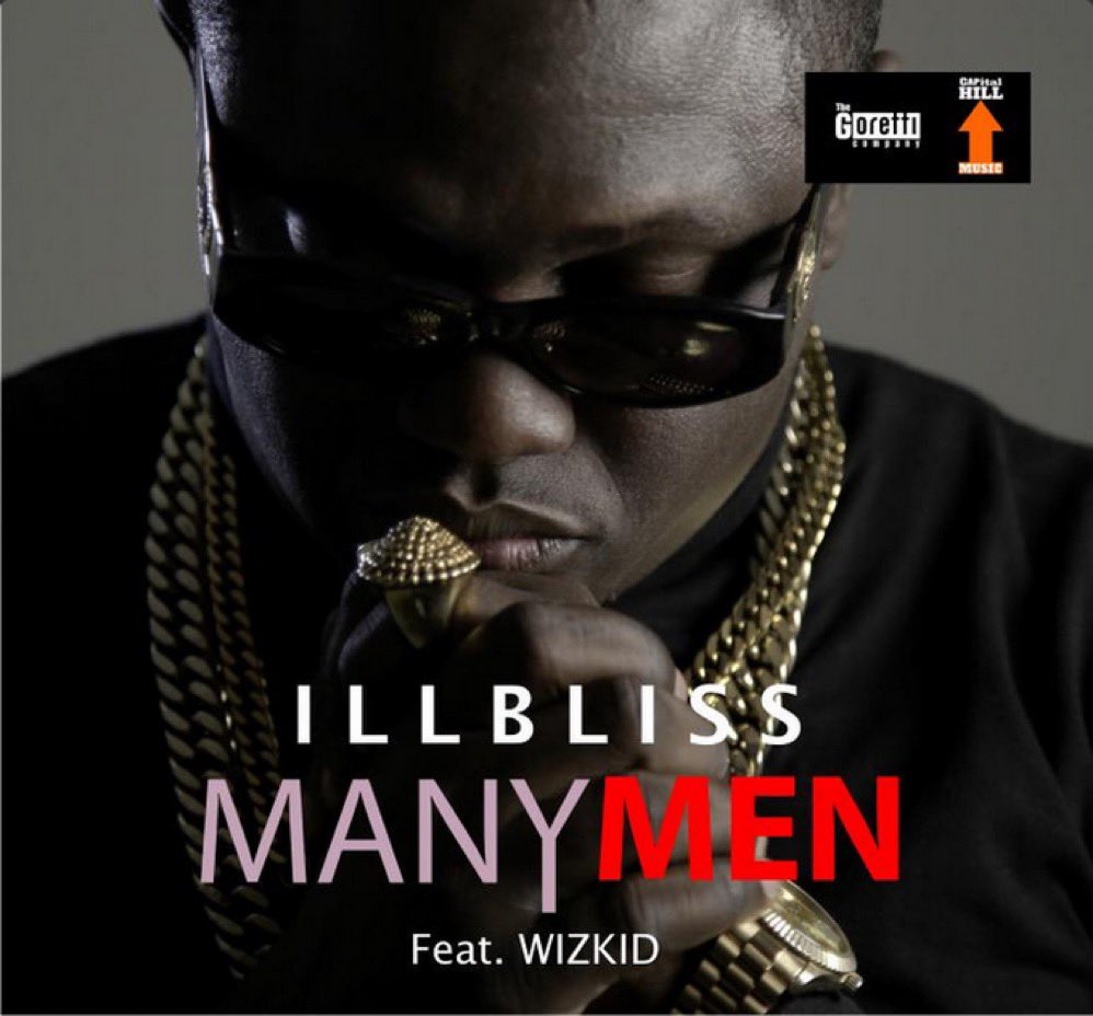 THROWBACK!!!!! @ Many Men” OgaBoss (feat. Wizkid) 
Produced by @legendurybeatz 

youtu.be/-9tKNTLc8P4?si… via @YouTube