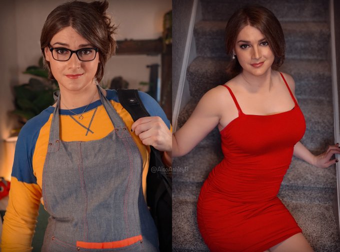 2 pic. I became @RachaelLCook aka Laney Boggs from She's All That for my latest cosplay :D https://t