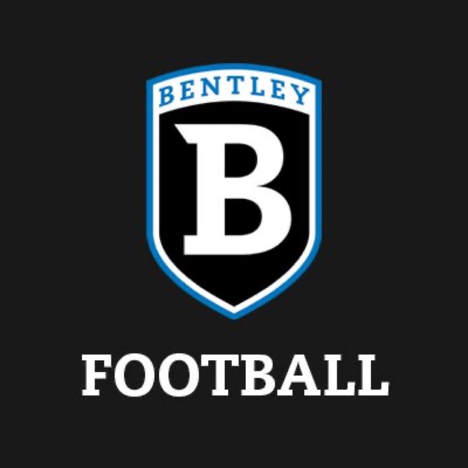 Thank you @CJScarpaIII for stopping by yesterday to talk about @FootballBentley. @Coach_Thakkar @CoachZattaway @HHSHawksFB