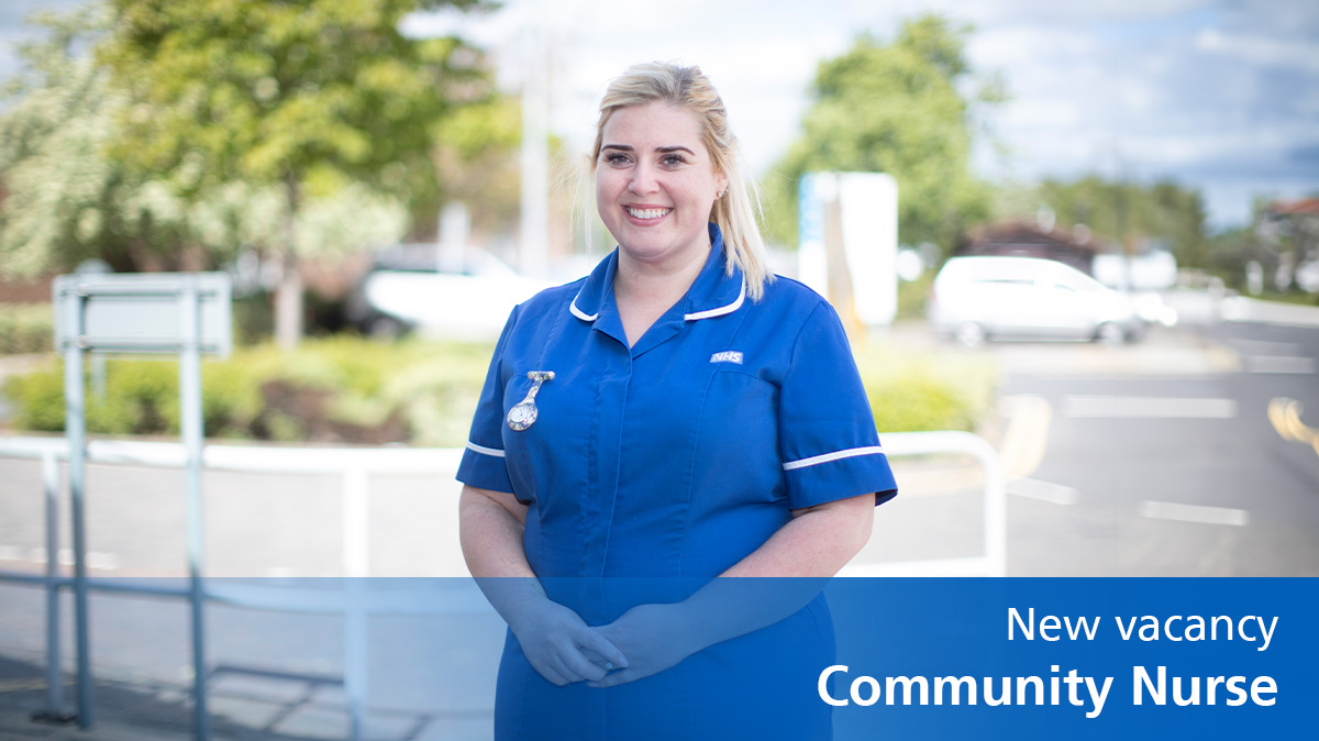 Community Nurse

📍 Sextant House/Greenacres #Blyth

Find out more: beta.jobs.nhs.uk/candidate/joba…

Closing 14 May 2024