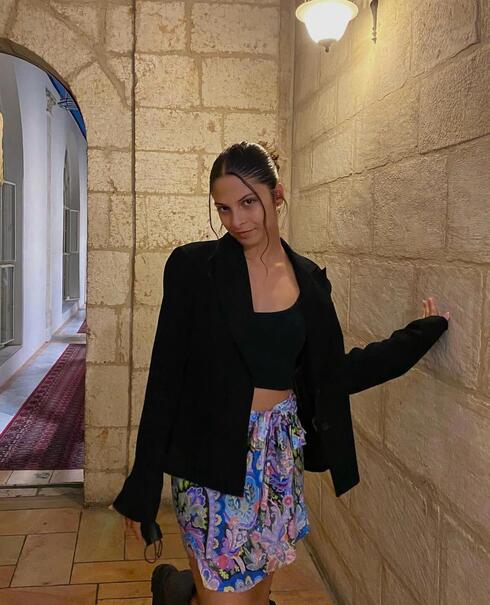 Daniella Gilboa, 20. Kidnapped and held hostage for 208 days. Her family learned she was hostage from a video Hamas released (Screenshot). What are they doing to her there? Daniella is a gifted musician and pianist. Last week her family celebrated her birthday without her,…