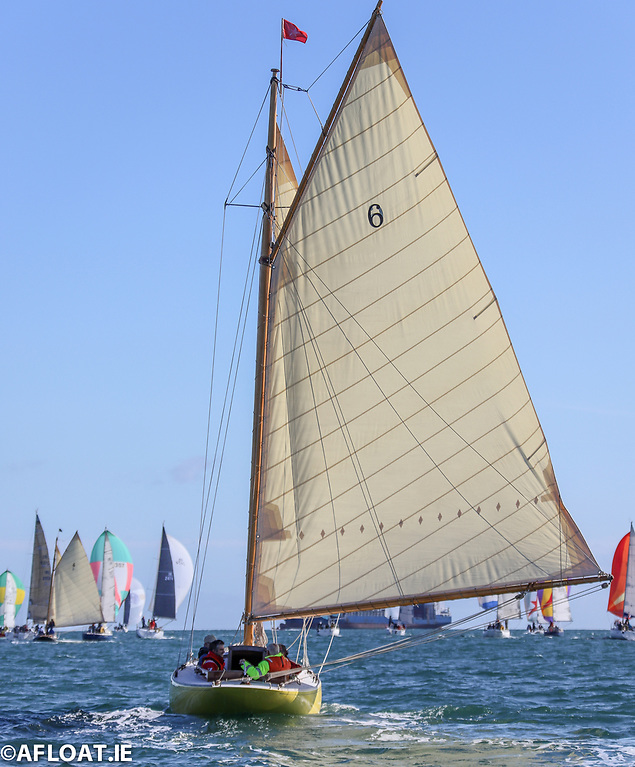 New Website Promotes Restored Dublin Bay Twenty-One Class afloat.ie/sail/sailing-c…