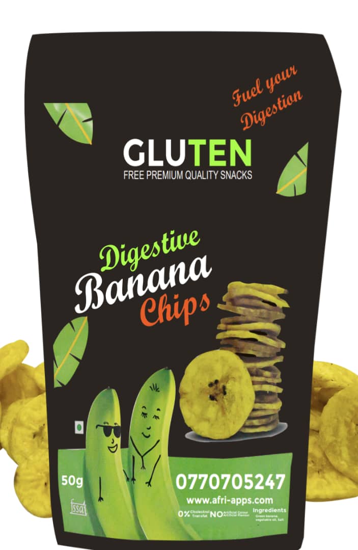 afriapps3's tweet photo. Here's the role of digestive chips in promoting public health and ensuring food stability in Africa. 
#digestiveBananaChips #innovations  #Africa #FoodSecurity 

https://t.co/NmdqL8Ess7 https://t.co/DxVejB5fxf