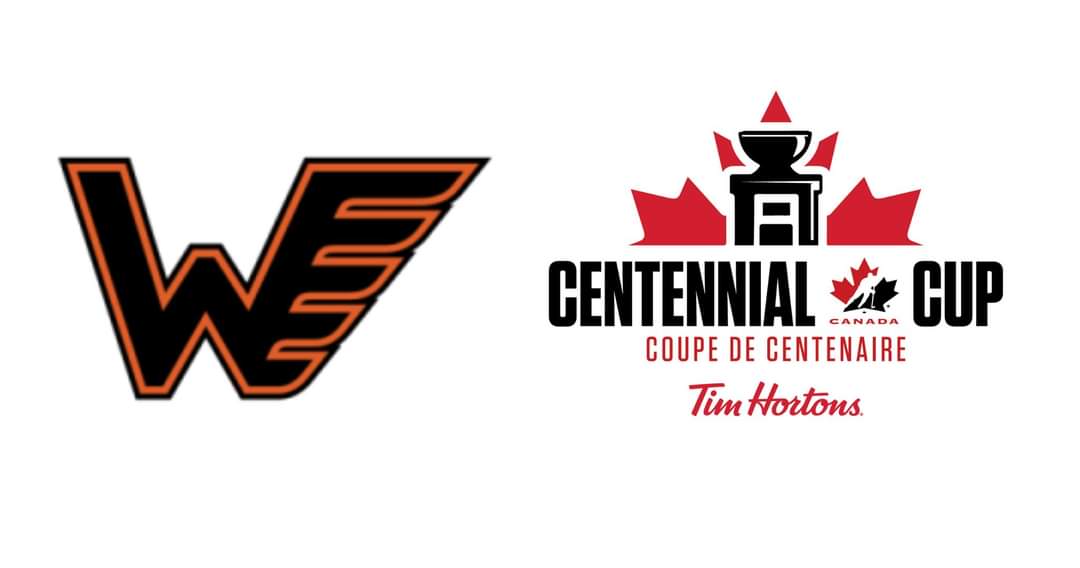 🏆 Centennial Cup: Coached by ex-NHLers, Winkler Flyers packing their ‘lunch pails' for Oakville Read ⤵️ ojhl.ca/centennial-cup… By Ron Valentine #leagueofchoice | #OJHL | #centennialcup ^ojjm