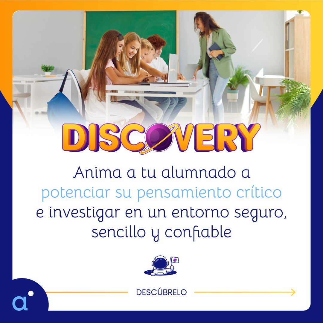 Aulaplaneta tweet media
