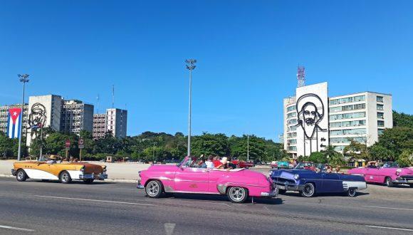 Cuba's tourism values within the reach of the world
#Cuba 
en.granma.cu/cuba/2024-05-0…