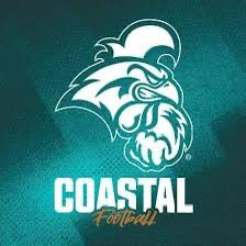Blessed to receive an Offer from Coastal Carolina #BallAtTheBeach 🏝️