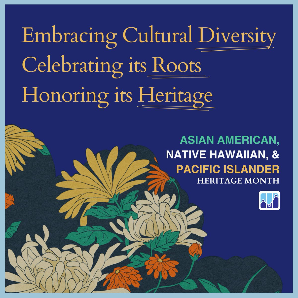 🌺It's #AANHPIHeritageMonth.🌸Let's celebrate the diverse cultures & contributions of these communities, eroding the notion of a monolith population & highlighting the richness of many ethnic & national groups. apnews.com/article/asian-… #AAPIMonth #Diversity #Heritage #Culture 🪷