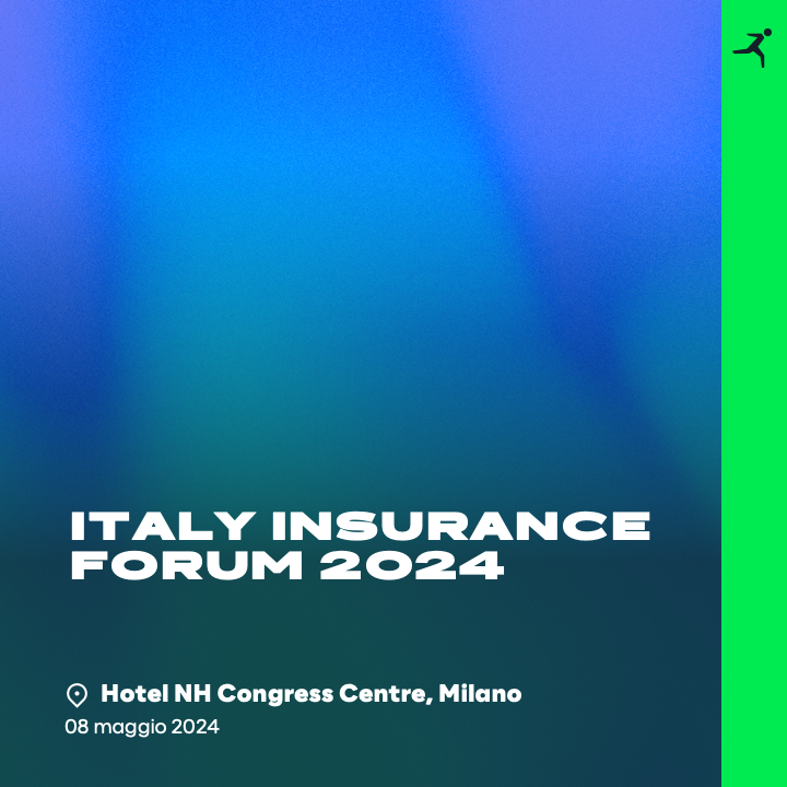 Reply_ITA's tweet image. #SprintReply e #BlueReply partecipano all'#ItalyInsuranceForum 2024, l'evento annuale di riferimento per il settore assicurativo. Unisciti a noi l'8 maggio per esplorare le ultime tendenze e le soluzioni innovative in ambito #GenerativeAI e #LowCode. .bit.ly/ITIF24_TWIT