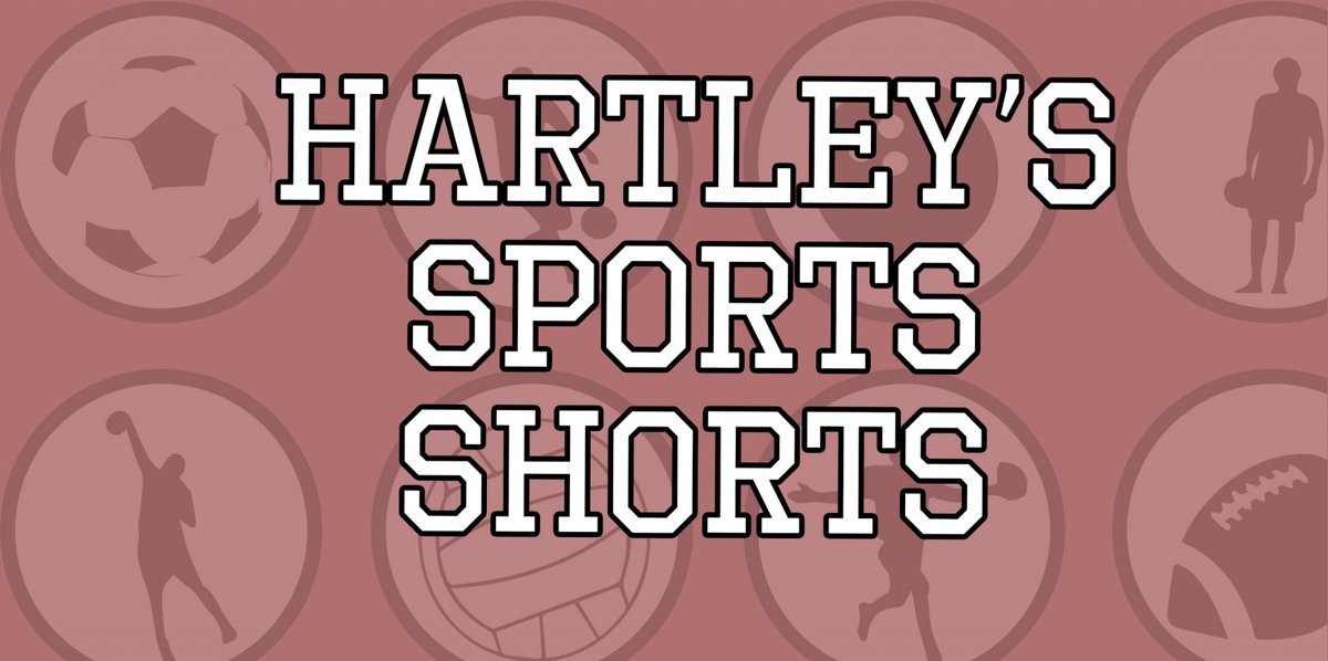 .@Hartley_Miller's Sports Shorts for May 2nd 
| tinyurl.com/8pfcrnf9 #cityofpg #PrinceGeorge #northernbc #sports