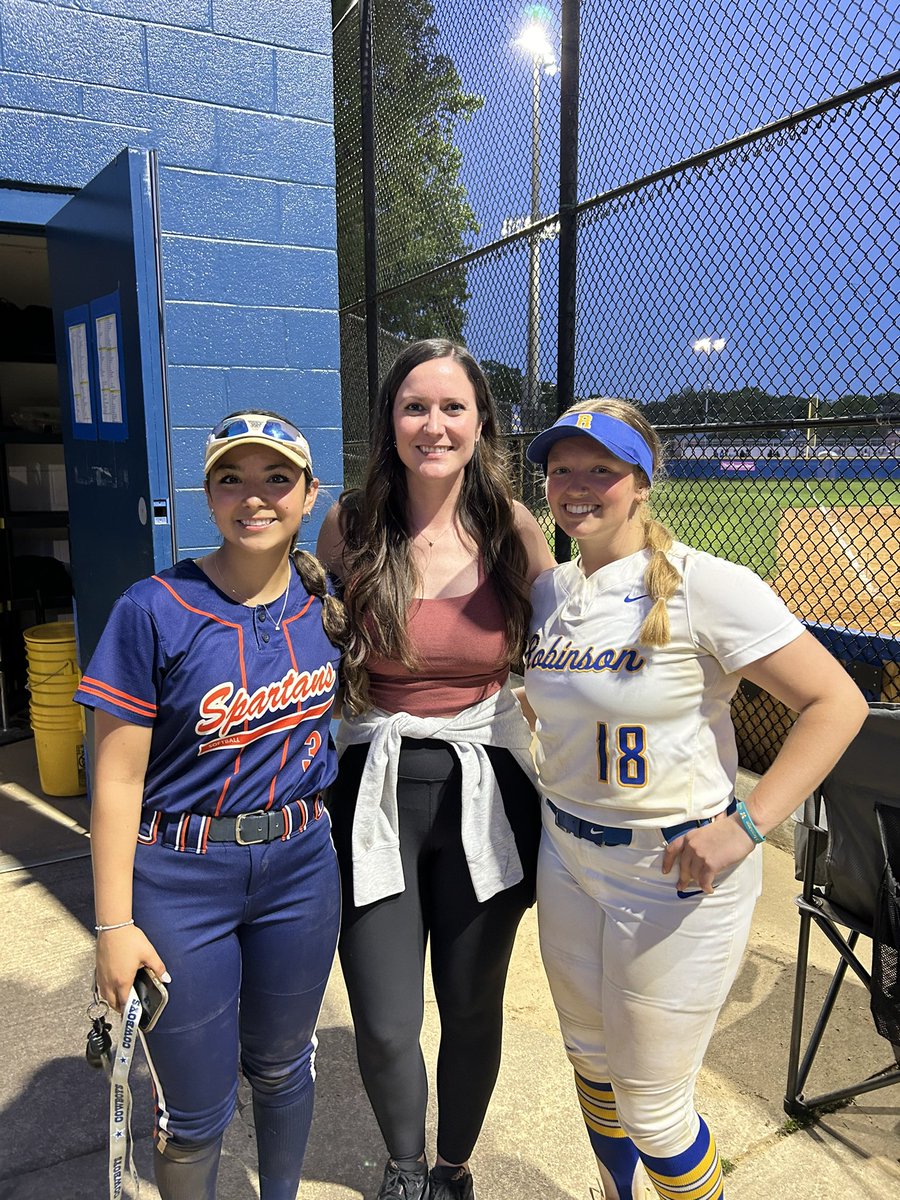 Thank you Coach Anna for coming out to watch us play!! <a href="/TSThunderNova/">Tri-State Thunder NoVa 18U</a> <a href="/rebecca_st62034/">Rebecca Stuart</a>