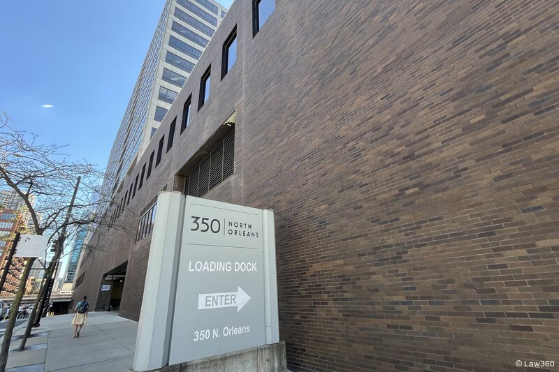 In the first of a series of stories on distressed office properties in various U.S. markets, Law360 Real Estate Authority looks at the rise and fall of one Blackstone property in Chicago. law360.com/real-estate-au…