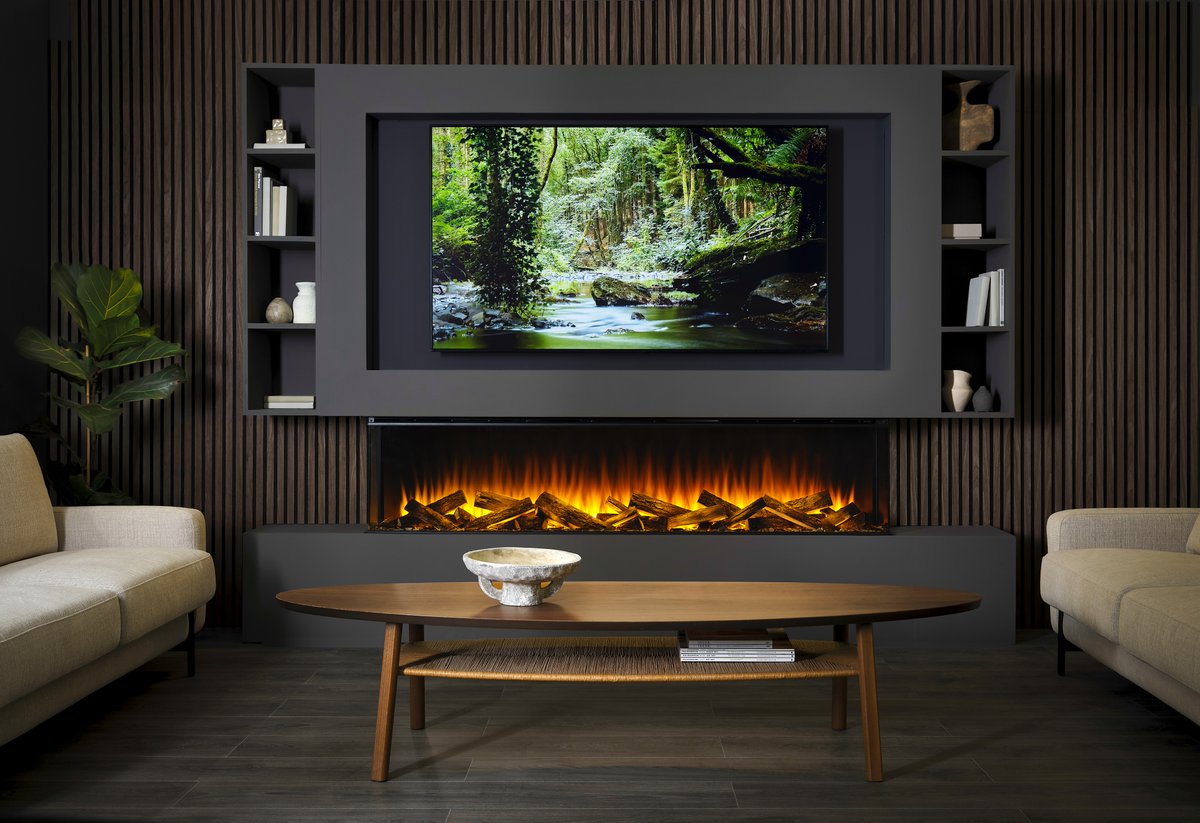 #BritishFires, is an established brand for #premium #electric #fireplaces in the #UK, #EU and across the globe. The brand  has grown to become one of the largest #electricfireplace brands in the UK.
tinyurl.com/2tm3mhdn