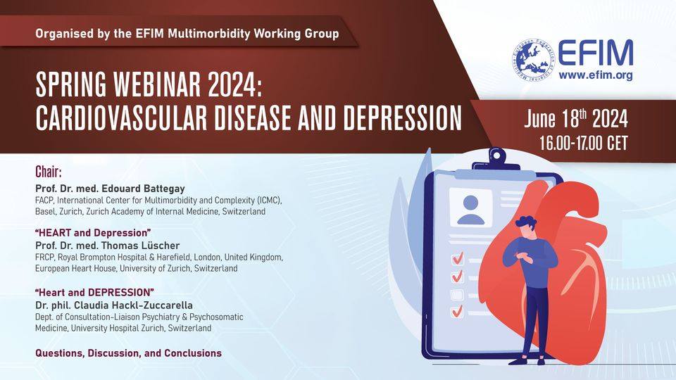 DO NOT FORGET TO JOIN THE SPRING WEBINAR 2024!