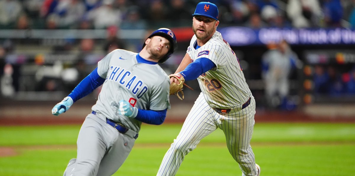 Happ and Swanson Struggling, PCA and Mervis Headed in Different Directions, Rojas Streaking, and Other Cubs Bullets bleachernation.com/cubs/2024/05/0…