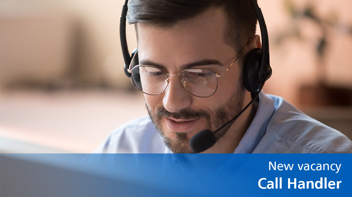 📢Come and join our team at Hopewood Park #Sunderland as a Call Handler! 📞

You will be answering calls from both professionals and service users. The line runs 24hrs a day so we have lots of options for #FlexibleWorking

Find out more here: beta.jobs.nhs.uk/candidate/joba…