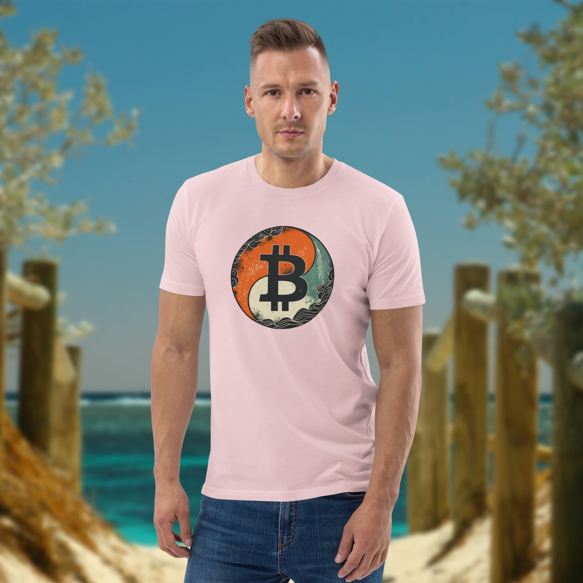 Balance your crypto portfolio and your wardrobe with our 'Yin Yang Bitcoin' T-Shirts!  ⚖️👕🧘‍♂️₿

bitcoinagora.shop/collections/yi…

#bitcoinagora
#cryptotrading
#apparel
#yinyang
#fashionclothing
#bitcoin
#satoshi
#cryptoapparel
#cryptoclothing
#cryptofashion
#menshirts
#tshirts