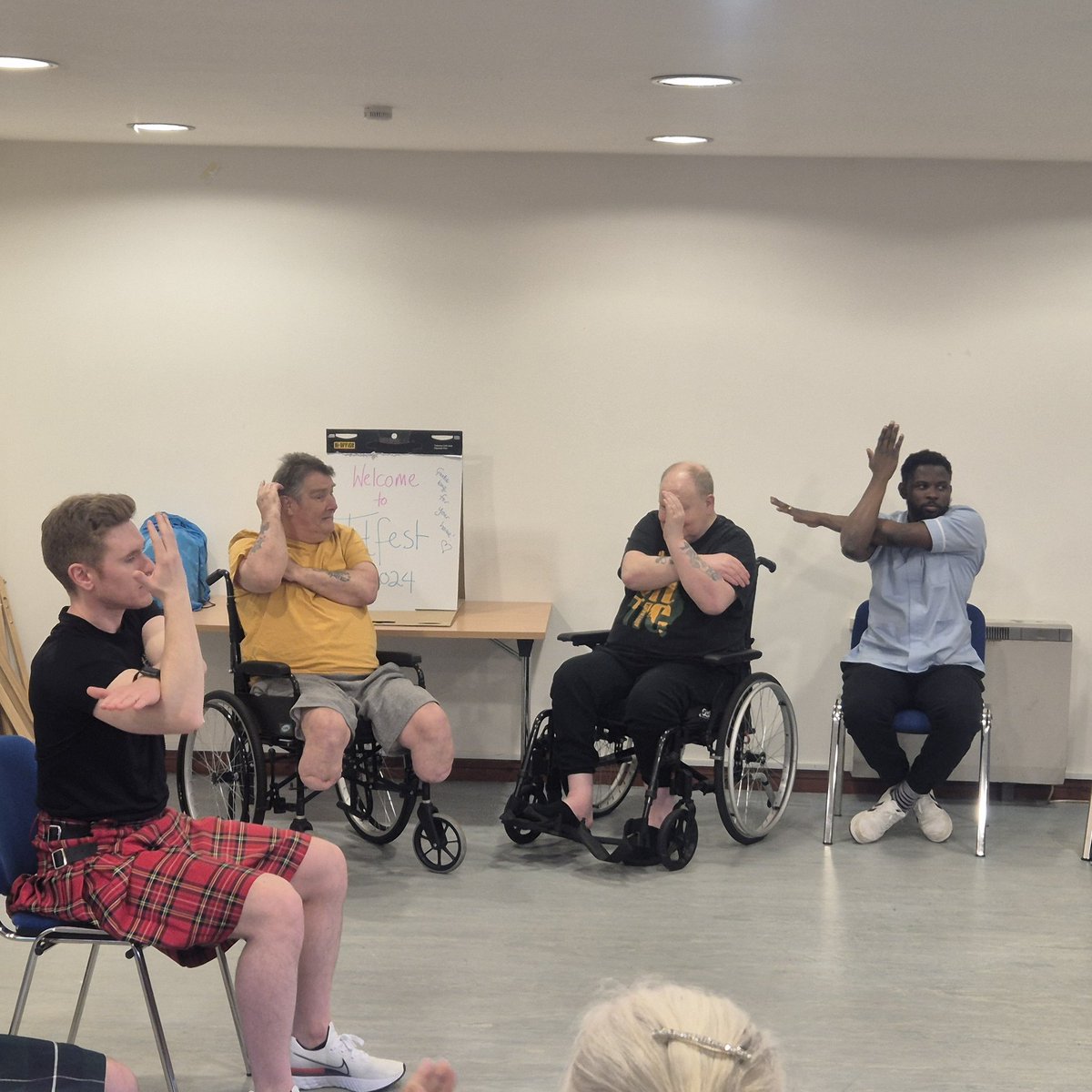 Sam Boyd tweet media