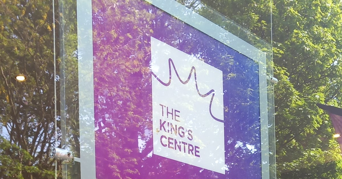 We're enjoying the glorious sunshine ahead of the Bank Holiday and hope you are too! If you're looking for a meeting or event space in Norwich over the summer, contact our team to book now. We've still got a few spaces left! kings-centre.com/contact/

#ConferenceCentre #EventHire