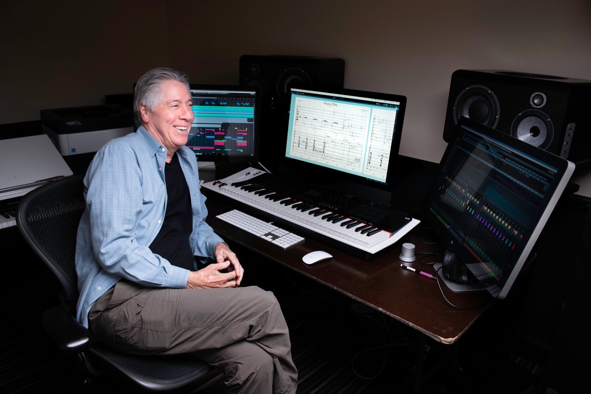 ¡Alan Silvestri, el compositor de las bandas sonoras de las películas de Vengadores, ya adelanta que volverá a trabajar en uno de los futuros proyectos de Marvel Studios!