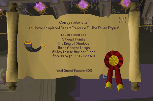 NicLynnnnn's tweet photo. Through blood, spite, and tears.. I got it done!! #runescape https://t.co/ZAuyNodtGO