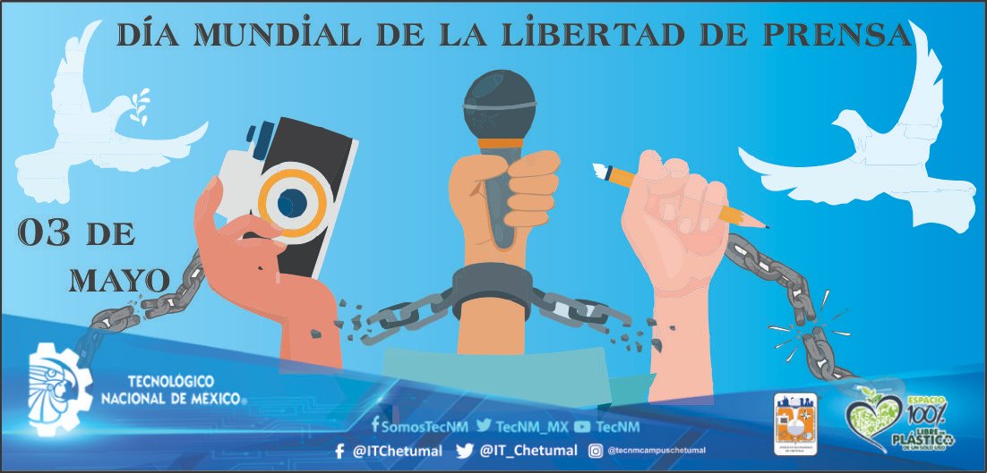 TecNM - Chetumal (@it_chetumal) on Twitter photo 