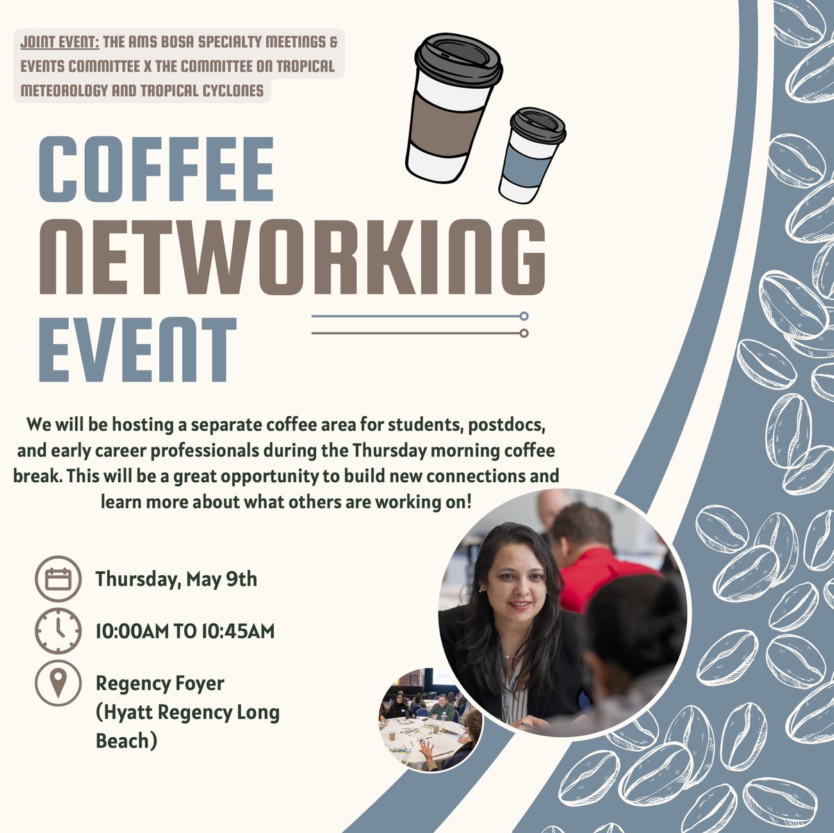 AMS Board on Student Affairs tweet media