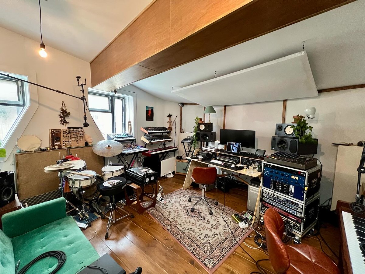 Upcycled Sounds tweet media