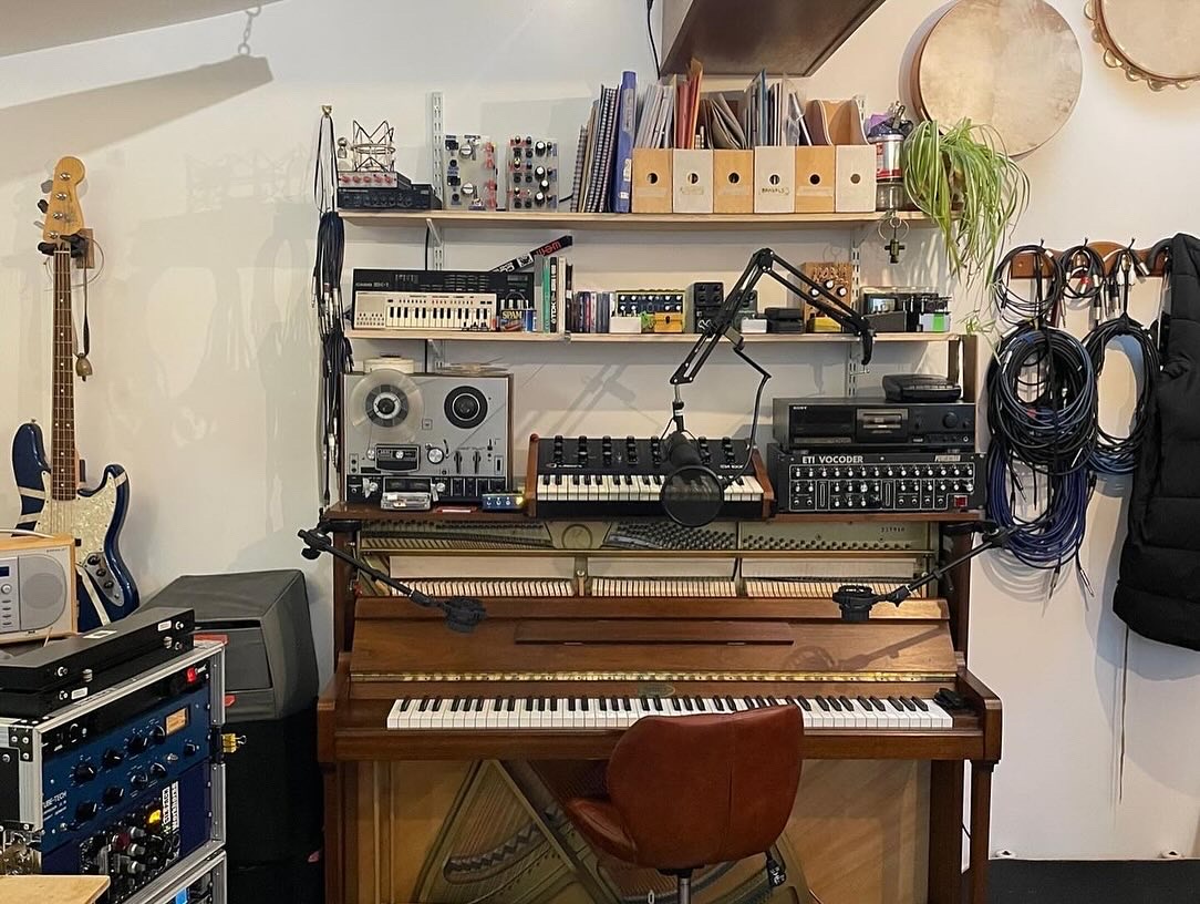 Upcycled Sounds tweet media