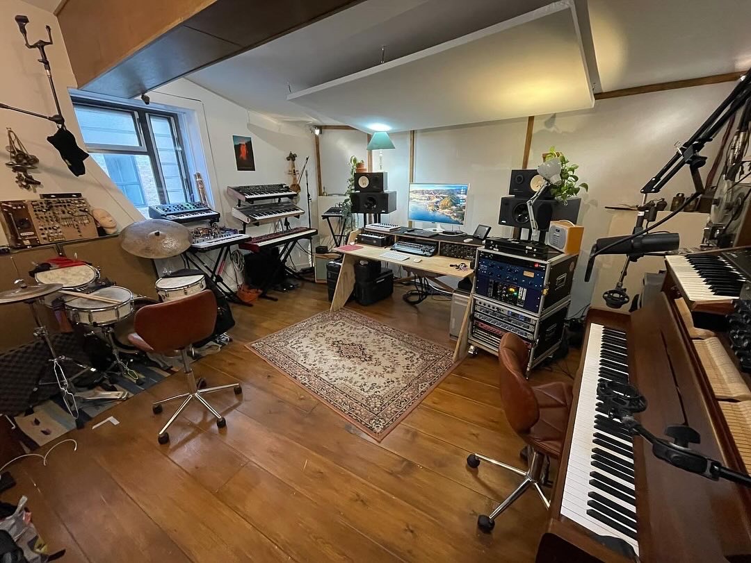 Upcycled Sounds tweet media