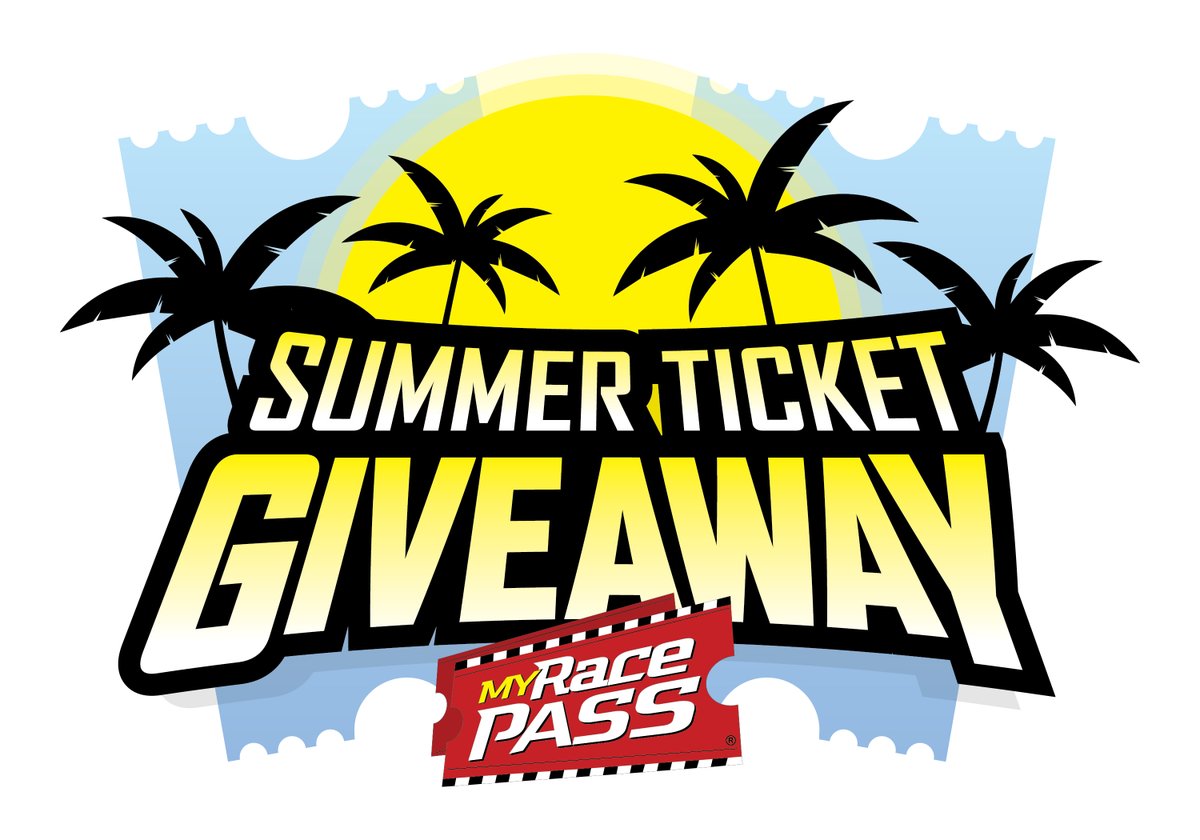 Heads up race fans! MyRacePass is giving you a chance to win FREE tickets to any of our events! Just fill out the quick survey below to be entered docs.google.com/forms/d/e/1FAI…