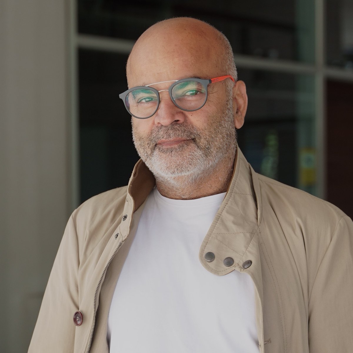 Centre for Genomic Regulation (CRG) (@crgenomica) on Twitter photo 🙌🏿 Congratulations to Vivek Malhotra on his election to the American Academy of Arts and Sciences <a href="/americanacad/">American Academy of Arts & Sciences</a>
Dr Malhotra, group leader of the Intracellular Compartmentation lab at #CRG, joins a distinguished collection of leaders and professionals across many fields. 🙌🏿 Congratulations to Vivek Malhotra on his election to the American Academy of Arts and Sciences <a href="/americanacad/">American Academy of Arts & Sciences</a>
Dr Malhotra, group leader of the Intracellular Compartmentation lab at #CRG, joins a distinguished collection of leaders and professionals across many fields.
